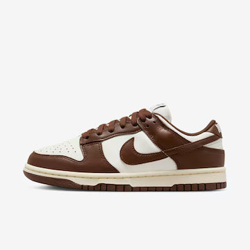 Nike Dunk Low “Cacao Wow”