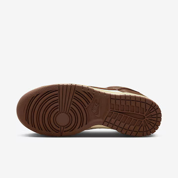 Nike Dunk Low “Cacao Wow”