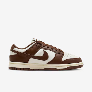 Nike Dunk Low “Cacao Wow”