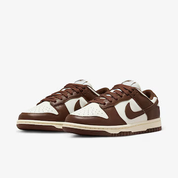 Nike Dunk Low “Cacao Wow”
