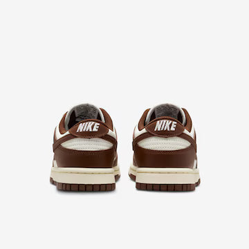 Nike Dunk Low “Cacao Wow”