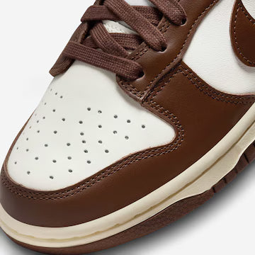 Nike Dunk Low “Cacao Wow”