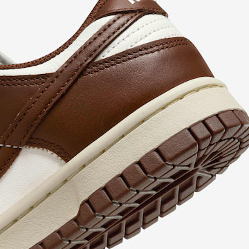 Nike Dunk Low “Cacao Wow”