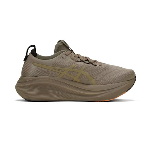 ASICS GEL-NIMBUS 27 LUXE – Clay Canyon / Sage