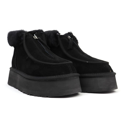 UGG Funkette Negra