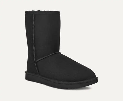 UGG Classic Short II Negra