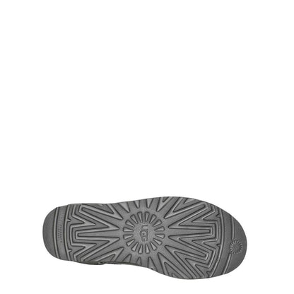 UGG Mini Bailey Bow II Gris