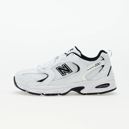 New Balance 530 White / Black