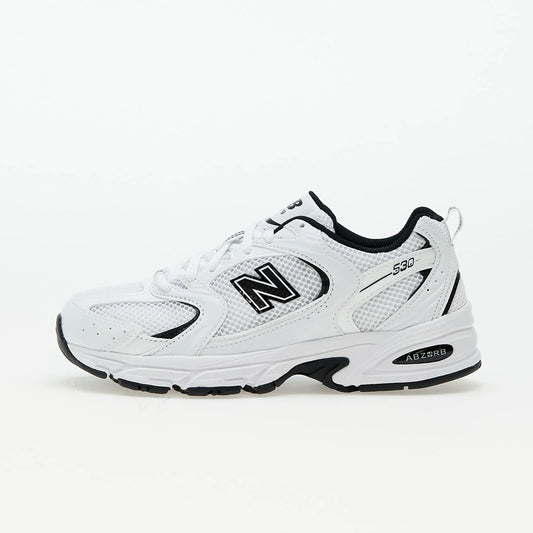 New Balance 530 White / Black