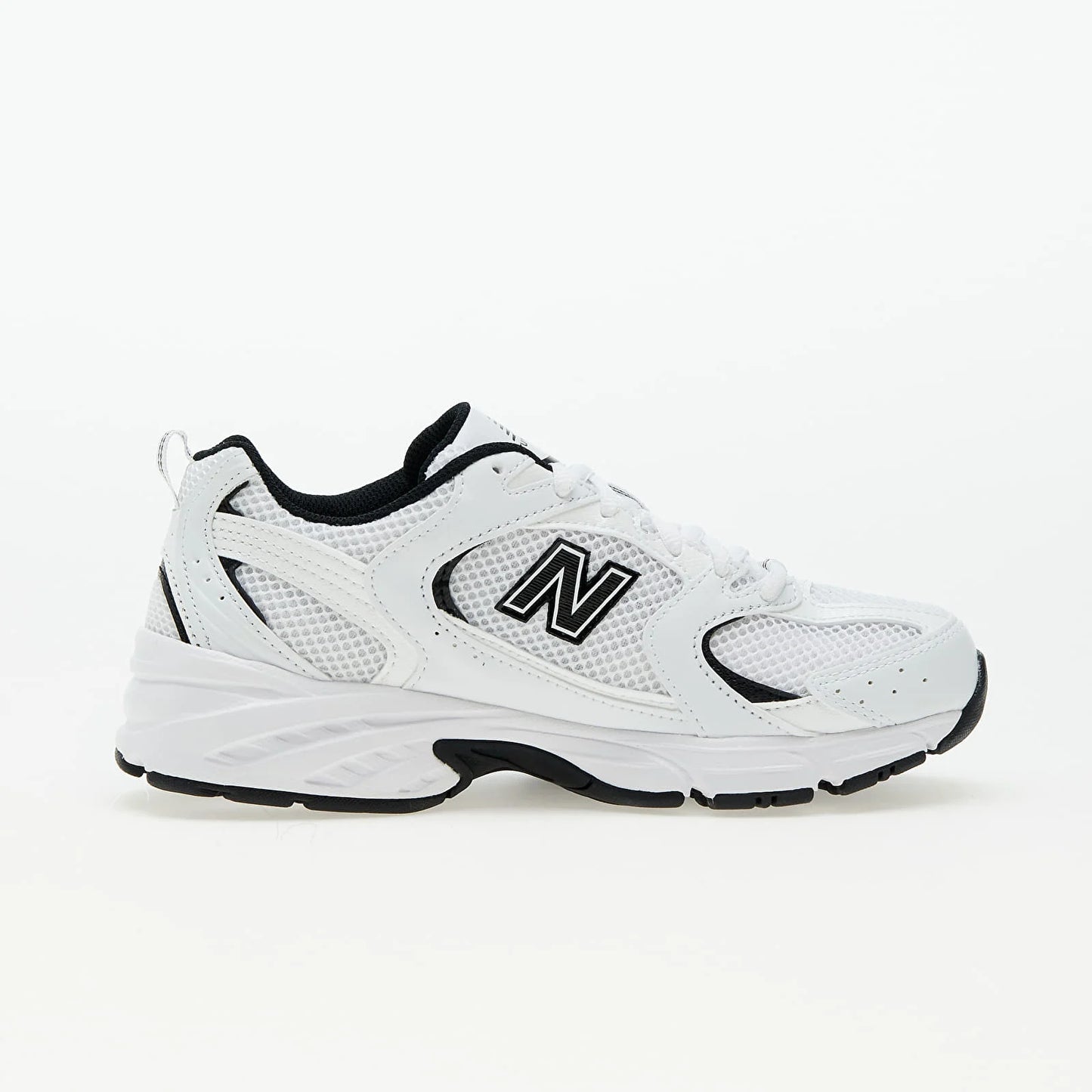 New Balance 530 White / Black