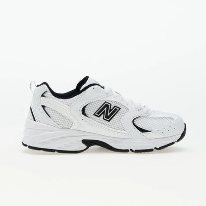 New Balance 530 White / Black