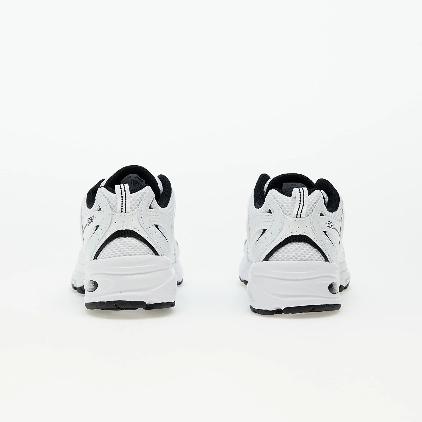 New Balance 530 White / Black