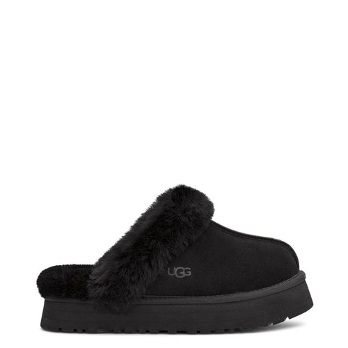UGG Disquette Negra