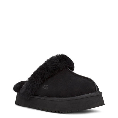 UGG Disquette Negra