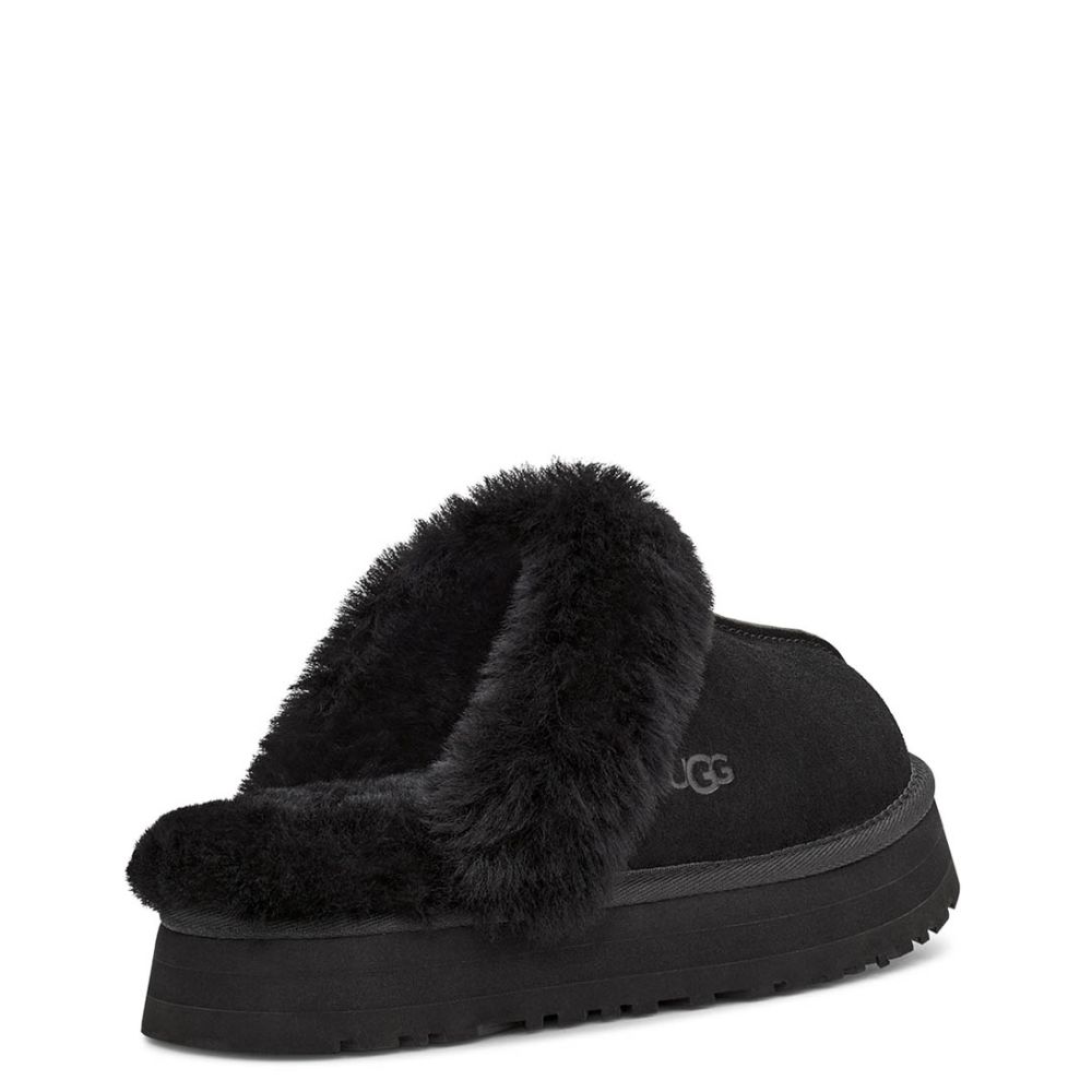 UGG Disquette Negra