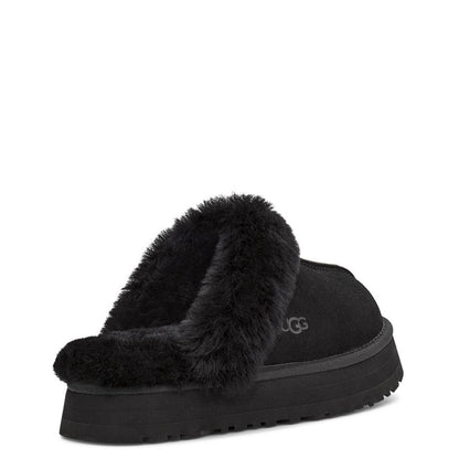 UGG Disquette Negra