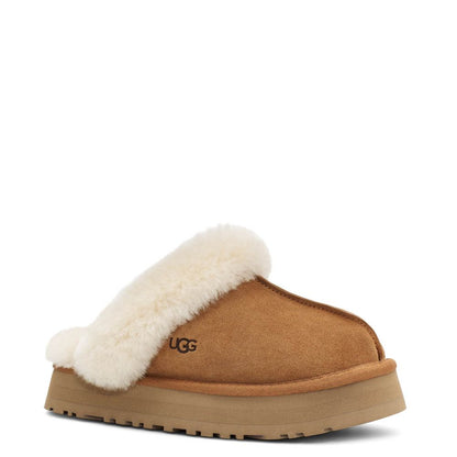 UGG Disquette Chestnut