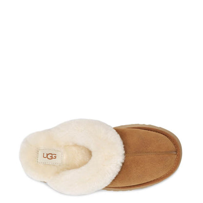 UGG Disquette Chestnut