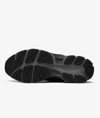 Asics Gel-NYC "Graphite Grey" - Black