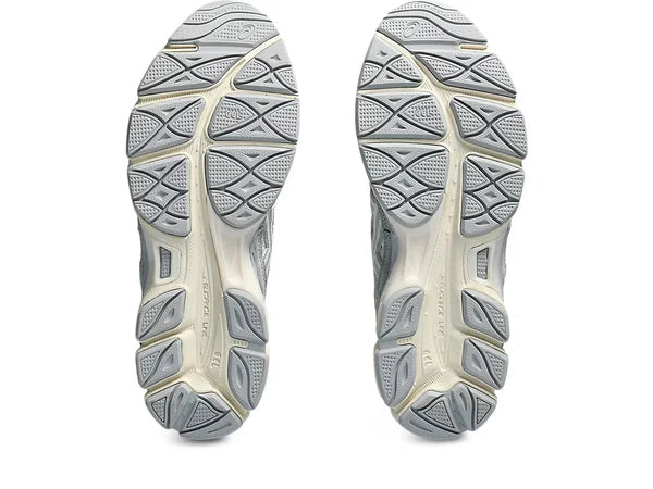 ASICS GEL-NYC Ivory / Mid Grey