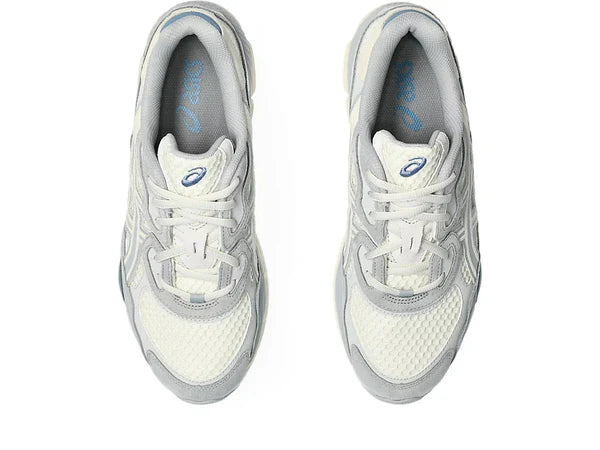 ASICS GEL-NYC Ivory / Mid Grey