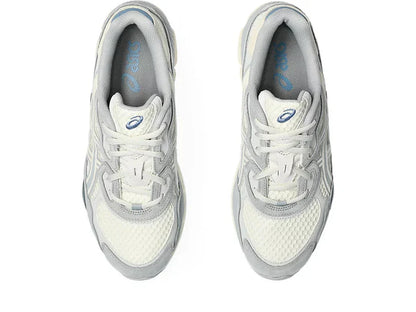ASICS GEL-NYC Ivory / Mid Grey