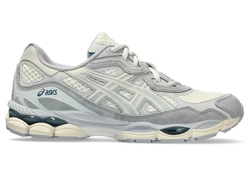 ASICS GEL-NYC Ivory / Mid Grey