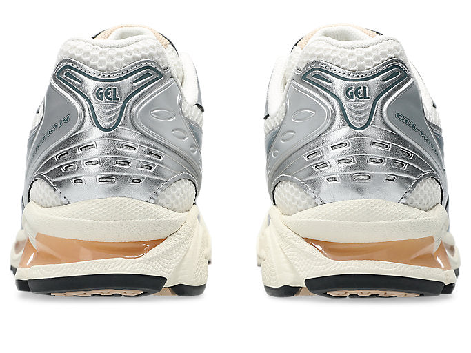 ASICS GEL-KAYANO 14 Cream / Ironclad