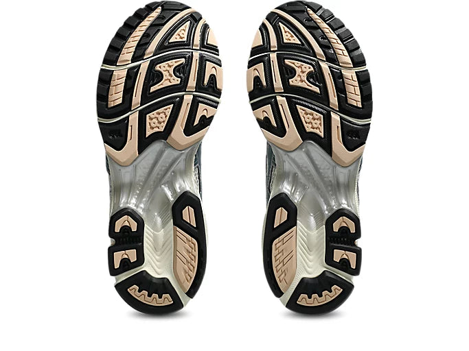 ASICS GEL-KAYANO 14 Cream / Ironclad