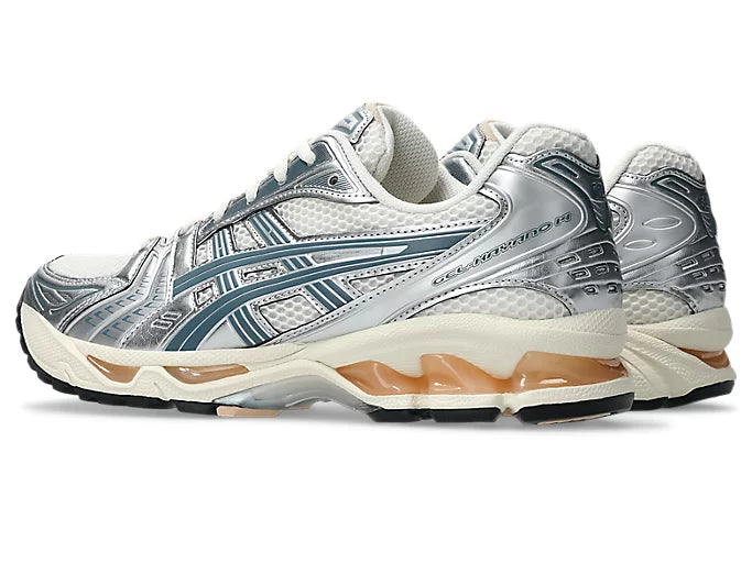 ASICS GEL-KAYANO 14 Cream / Ironclad