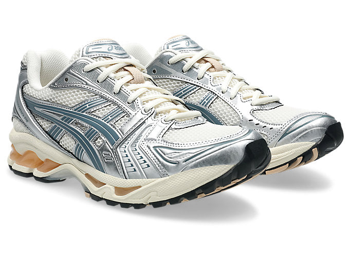 ASICS GEL-KAYANO 14 Cream / Ironclad