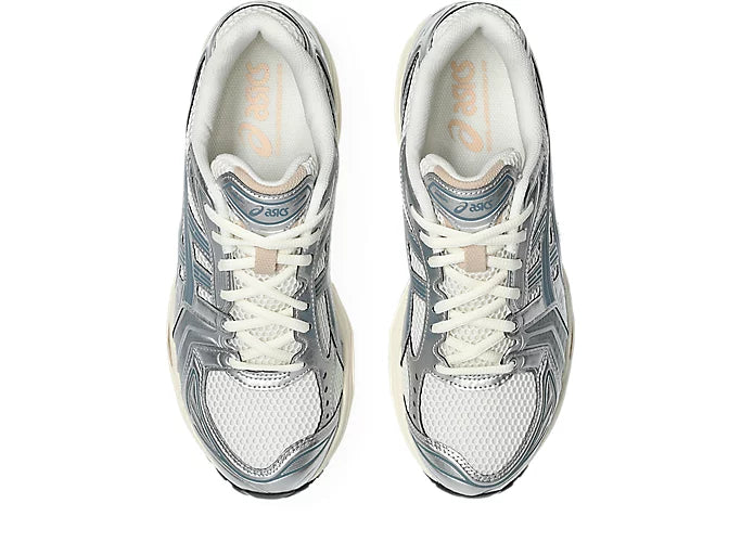 ASICS GEL-KAYANO 14 Cream / Ironclad