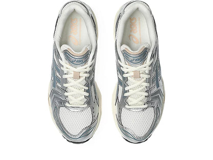 ASICS GEL-KAYANO 14 Cream / Ironclad