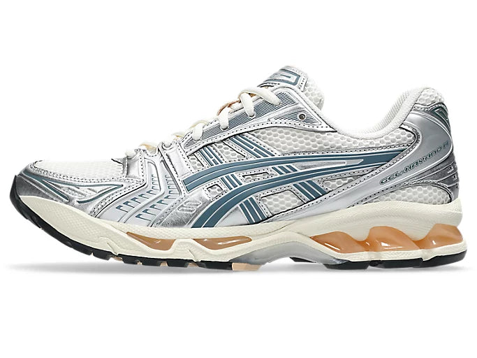 ASICS GEL-KAYANO 14 Cream / Ironclad