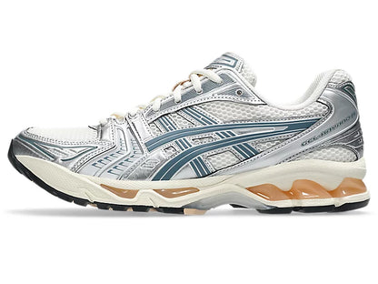 ASICS GEL-KAYANO 14 Cream / Ironclad