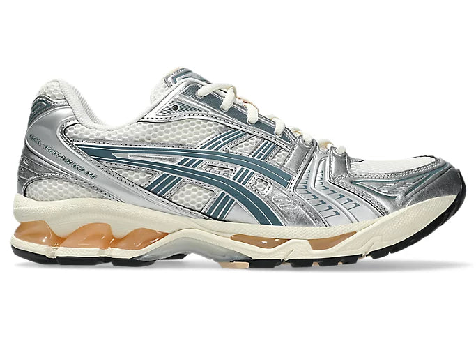 ASICS GEL-KAYANO 14 Cream / Ironclad