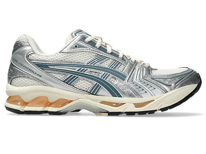 ASICS GEL-KAYANO 14 Cream / Ironclad