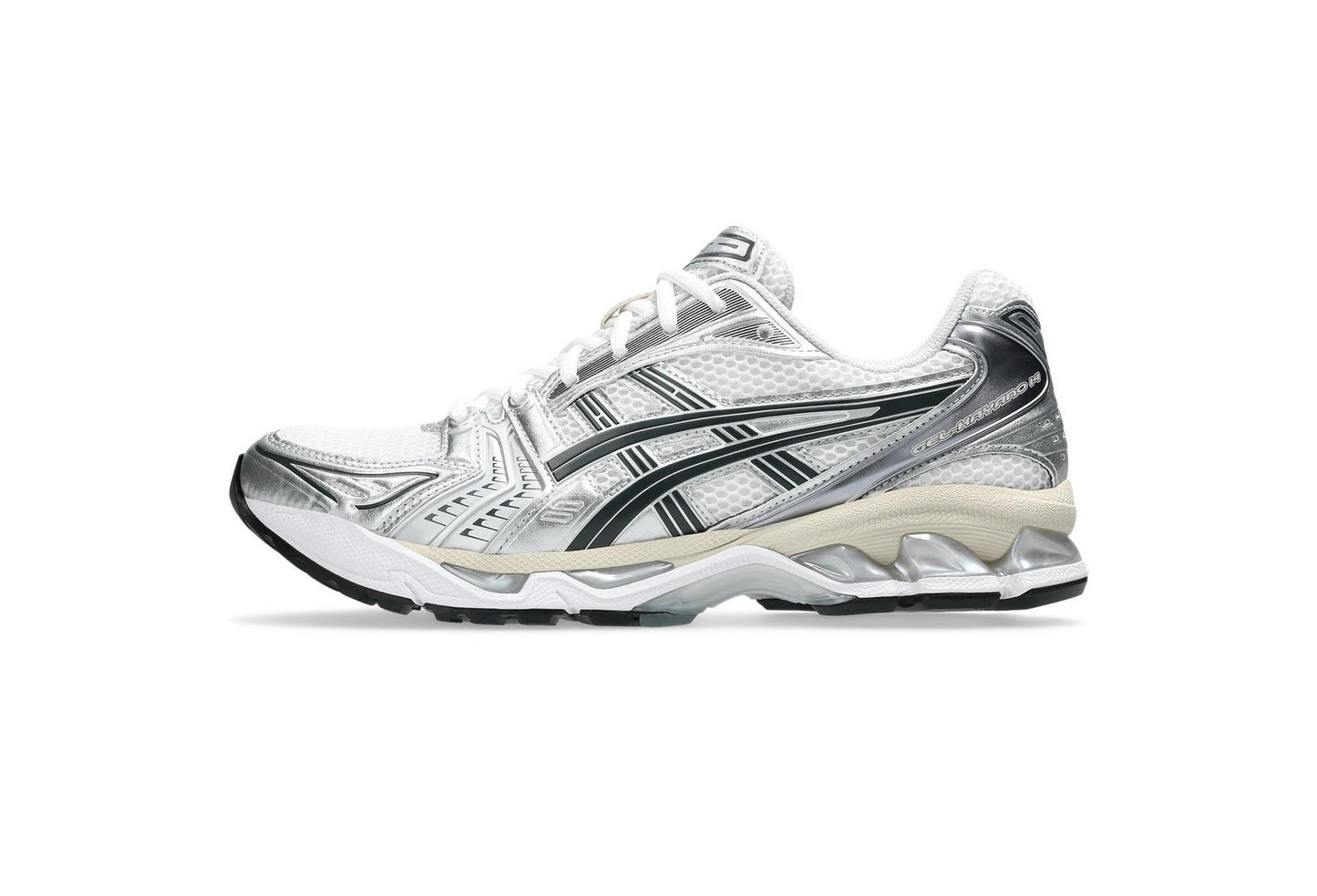 ASICS GEL-KAYANO 14 Graphite Grey