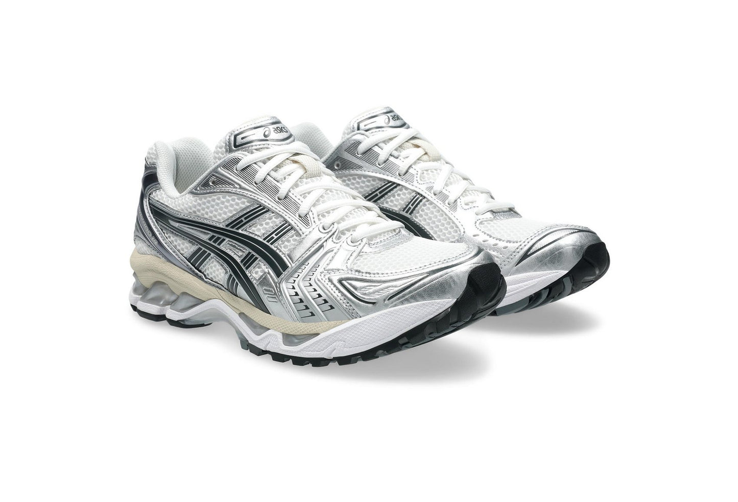 ASICS GEL-KAYANO 14 Graphite Grey