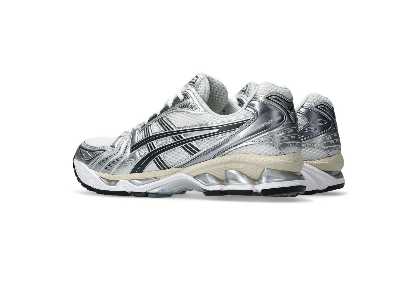 ASICS GEL-KAYANO 14 Graphite Grey