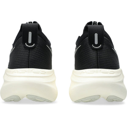 ASICS GEL-NIMBUS 27 Black / White