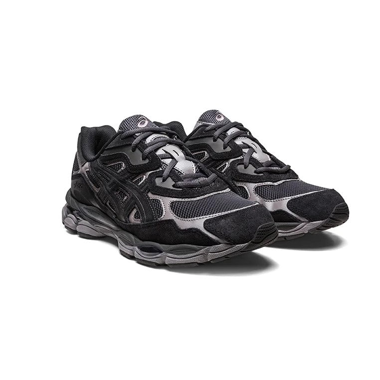 ASICS GEL-NYC Black / Graphite Grey