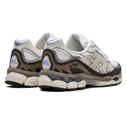 ASICS GEL-NYC Cream / Mocha