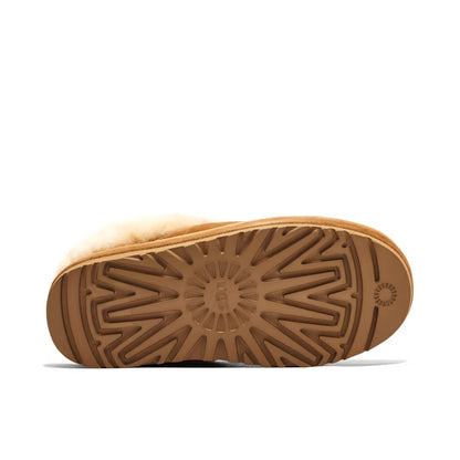 UGG Tazzlita Chestnut