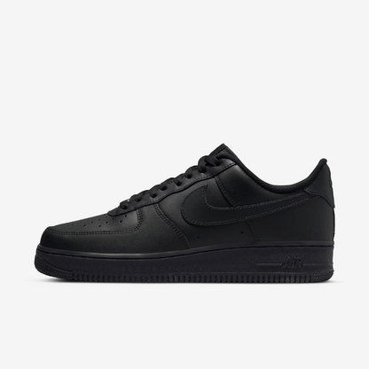 Nike Air Force 1 ’07 Low Black