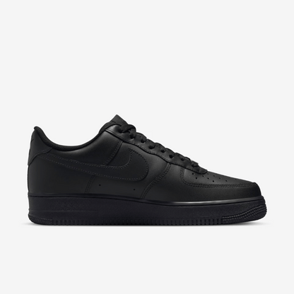 Nike Air Force 1 ’07 Low Black