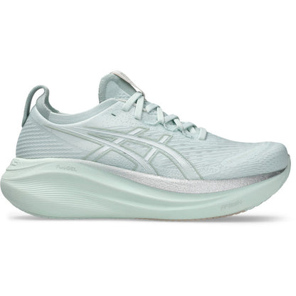ASICS GEL-NIMBUS 27 “Pure Aqua”