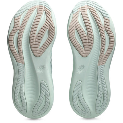 ASICS GEL-NIMBUS 27 “Pure Aqua”