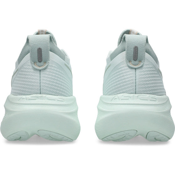 ASICS GEL-NIMBUS 27 “Pure Aqua”