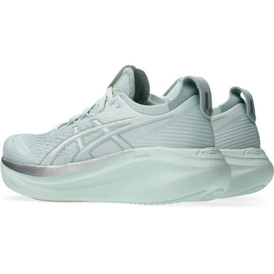 ASICS GEL-NIMBUS 27 “Pure Aqua”